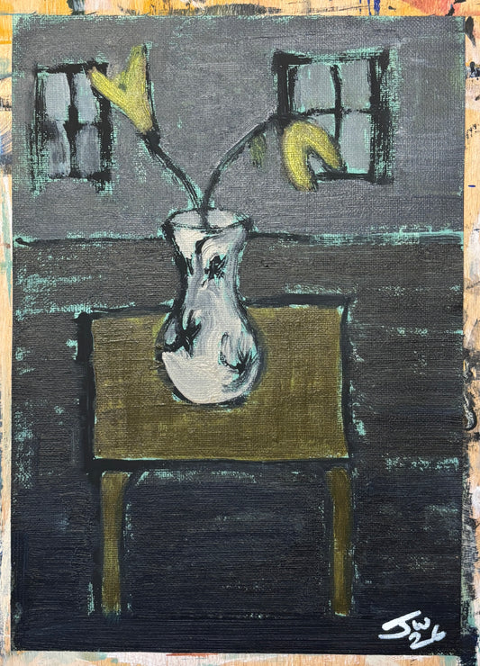 Untitled 1. Art Print Limited Edition 2026